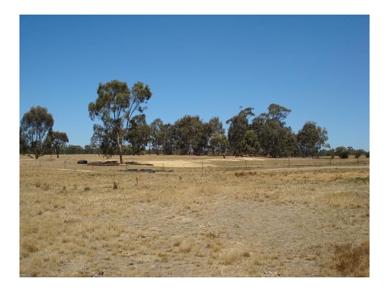 40 Pilchers Road RED LION, Talbot VIC 3371