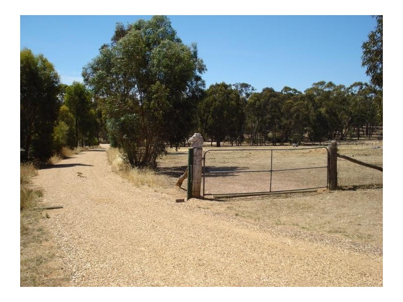 40 Pilchers Road RED LION, Talbot VIC 3371