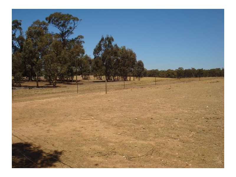 40 Pilchers Road RED LION, Talbot VIC 3371