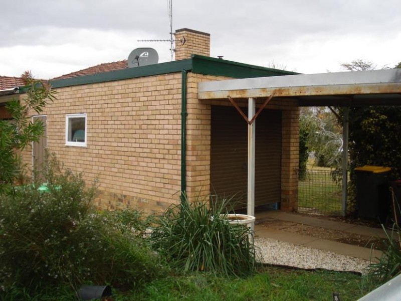58 Market Street, Dunolly VIC 3472