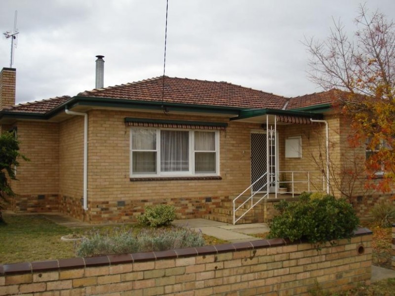 58 Market Street, Dunolly VIC 3472