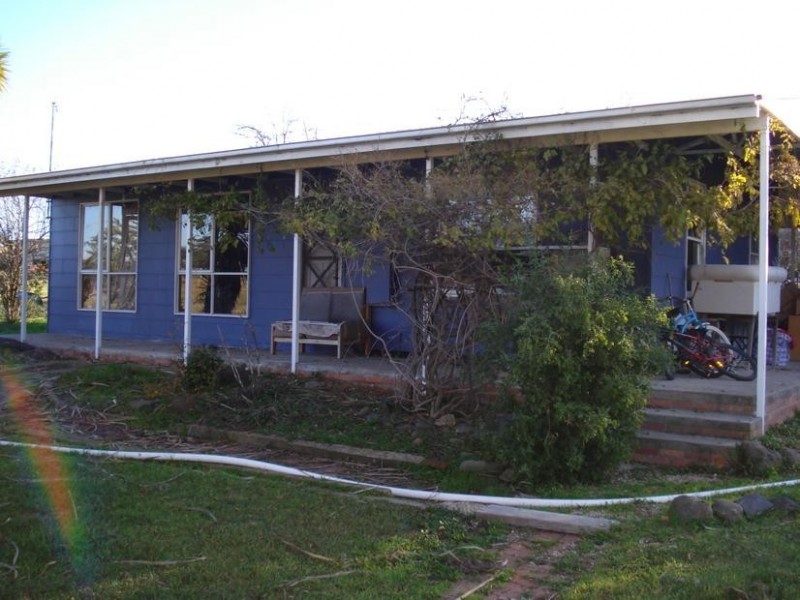 5295 Ballarat-Maryborough Road, Talbot VIC 3371