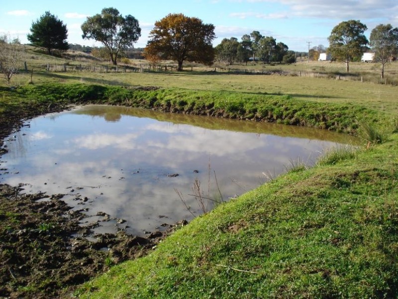 5295 Ballarat-Maryborough Road, Talbot VIC 3371