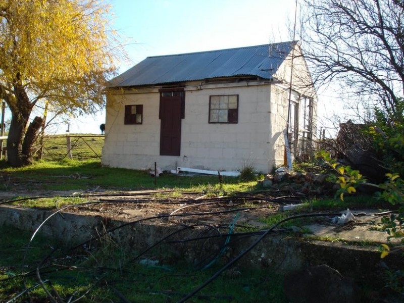 5295 Ballarat-Maryborough Road, Talbot VIC 3371