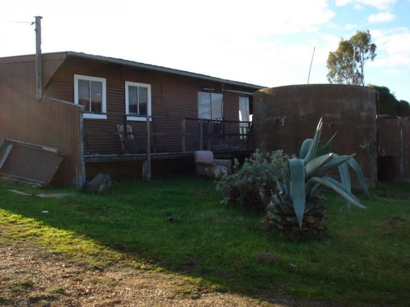 5295 Ballarat-Maryborough Road, Talbot VIC 3371