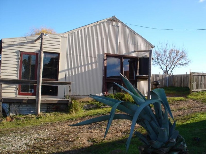 5295 Ballarat-Maryborough Road, Talbot VIC 3371