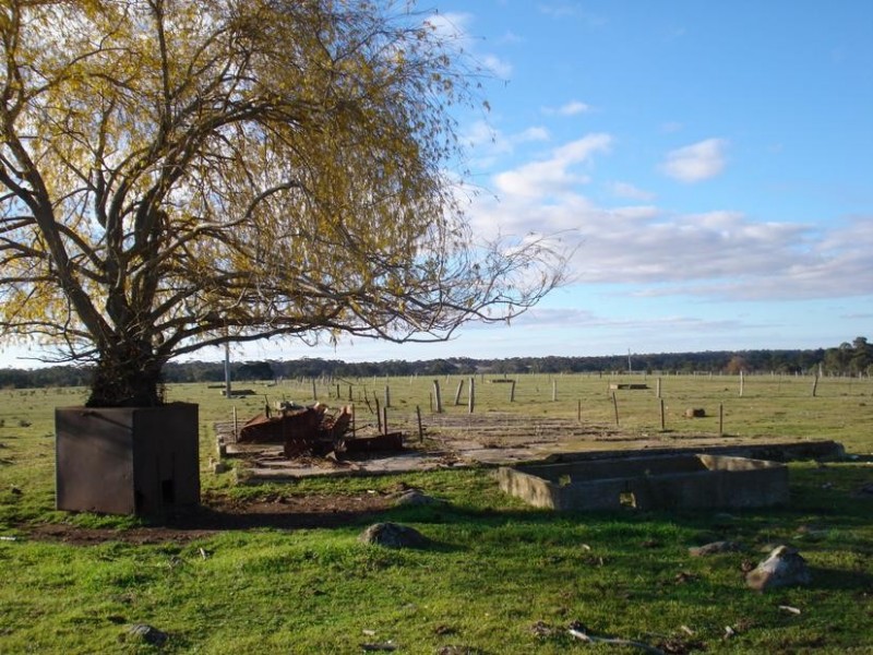 5295 Ballarat-Maryborough Road, Talbot VIC 3371