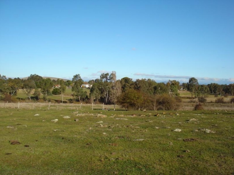 5295 Ballarat-Maryborough Road, Talbot VIC 3371