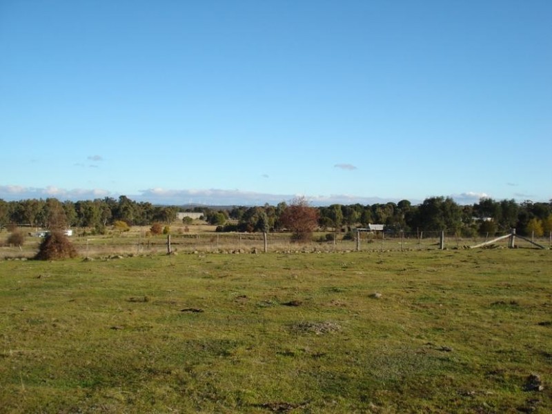 5295 Ballarat-Maryborough Road, Talbot VIC 3371