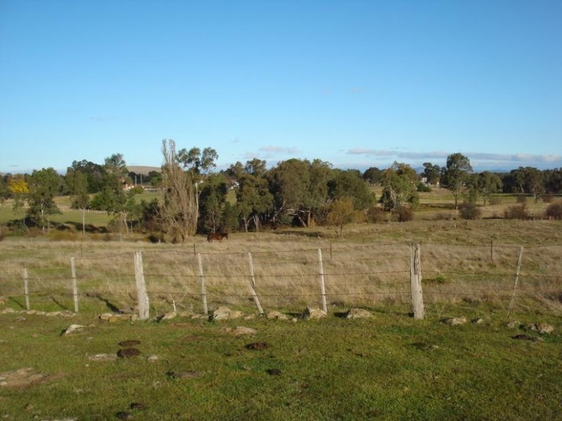 5295 Ballarat-Maryborough Road, Talbot VIC 3371