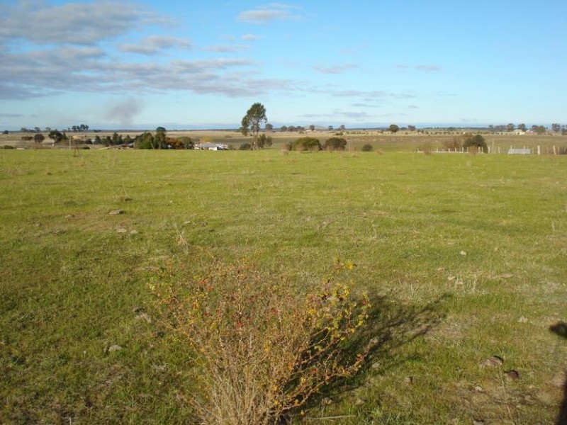 5295 Ballarat-Maryborough Road, Talbot VIC 3371