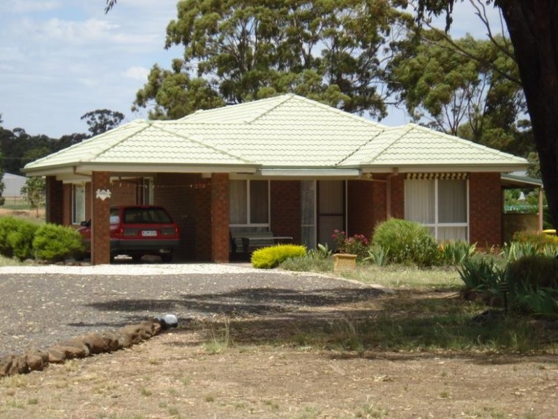 1 Collins Court, Maryborough VIC 3465