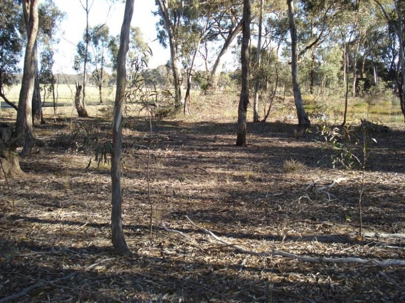 379 Moonlight Road MOONLIGHT FLAT, Maryborough VIC 3465