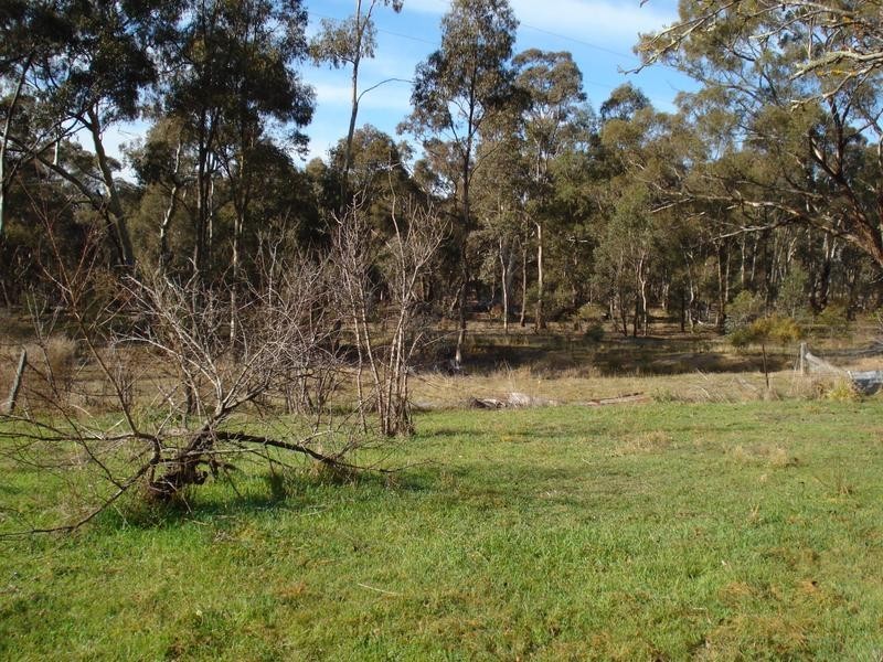134 Queens Birthday Mine Road GOLDSBOROUGH, Dunolly VIC 3472