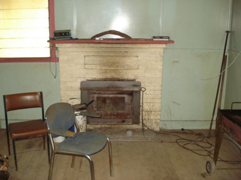 134 Queens Birthday Mine Road GOLDSBOROUGH, Dunolly VIC 3472