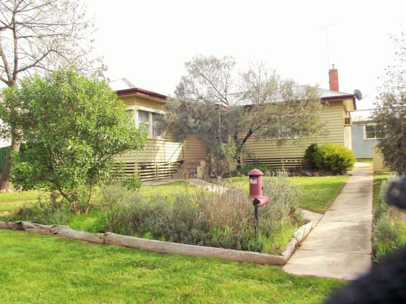 125 Brassey Street, Maryborough VIC 3465