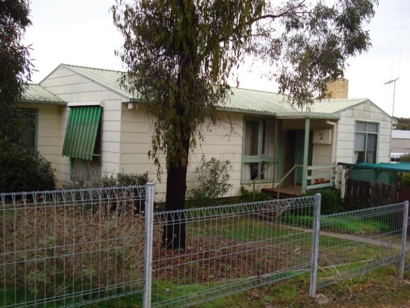 2 Cameron Street, Maryborough VIC 3465