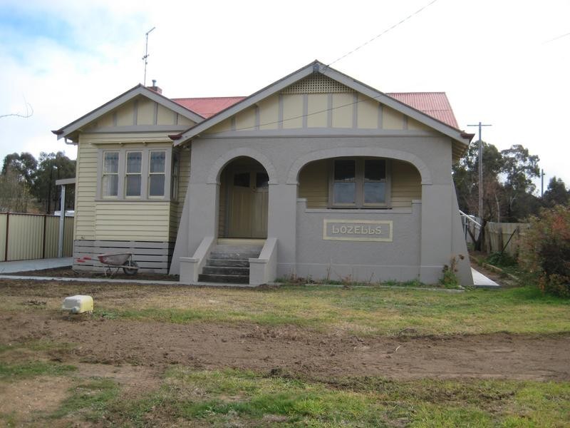 15 Clarendon Street, Maryborough VIC 3465