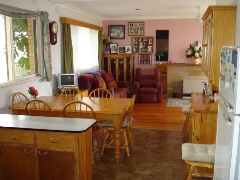 5 Claredon Street, Maryborough VIC 3465