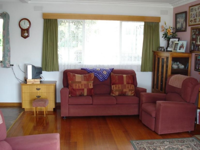 5 Claredon Street, Maryborough VIC 3465