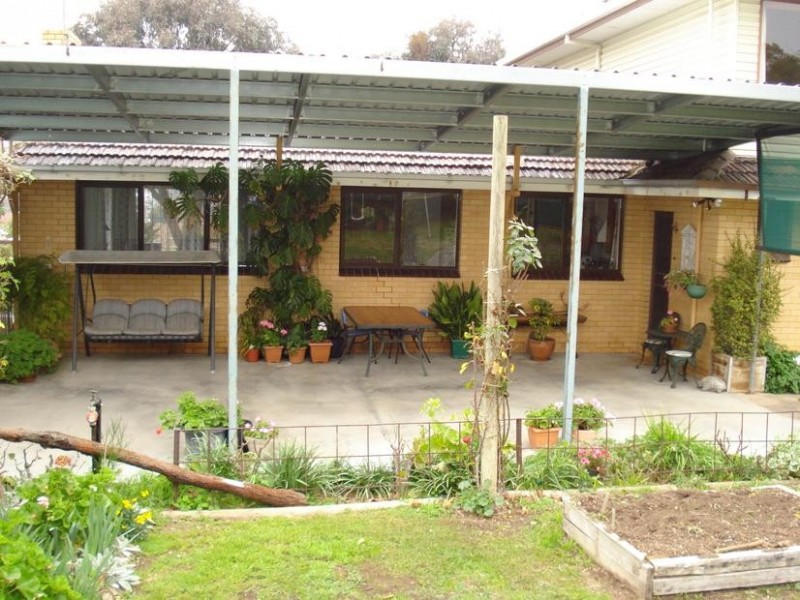 5 Claredon Street, Maryborough VIC 3465