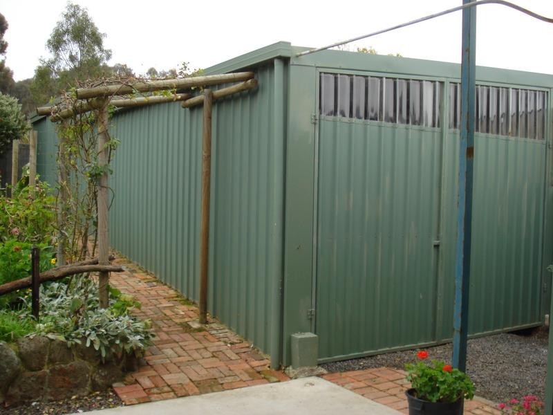 5 Claredon Street, Maryborough VIC 3465