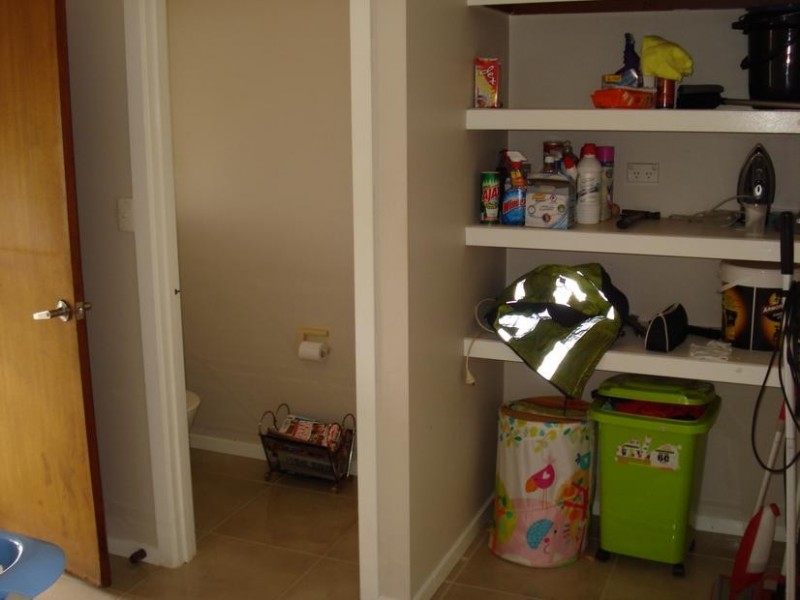 6 McLaughlan Street, CARISBROOK, Maryborough VIC 3465