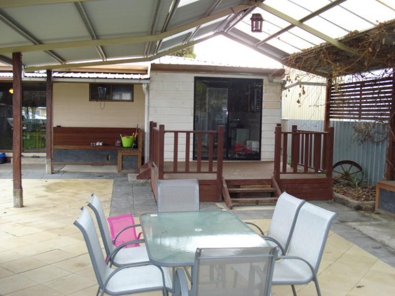 6 McLaughlan Street, CARISBROOK, Maryborough VIC 3465