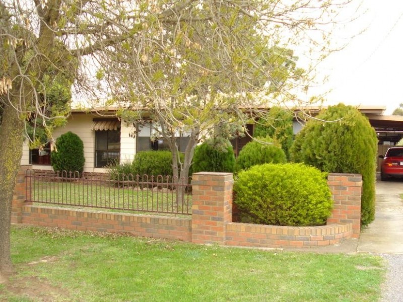 6 McLaughlan Street,, Carisbrook VIC 3464