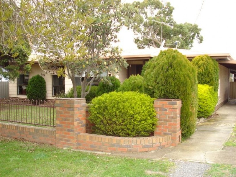 6 McLaughlan Street,, Carisbrook VIC 3464