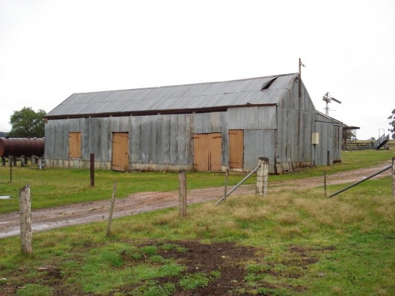 Lot 1 Dunolly Road, Emu VIC 3475