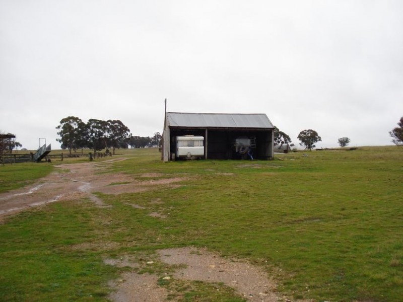 Lot 1 Dunolly Road, Emu VIC 3475