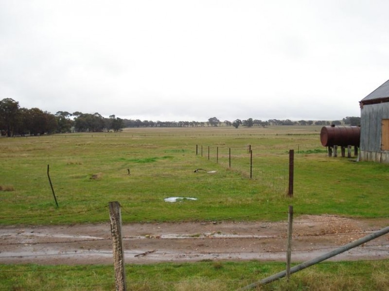 Lot 1 Dunolly Road, Emu VIC 3475