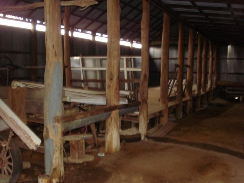 Lot 1 Dunolly Road, Emu VIC 3475