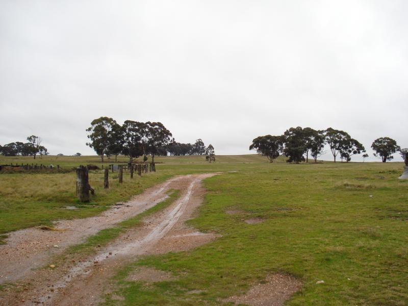 Lot 1 Dunolly Road, Emu VIC 3475