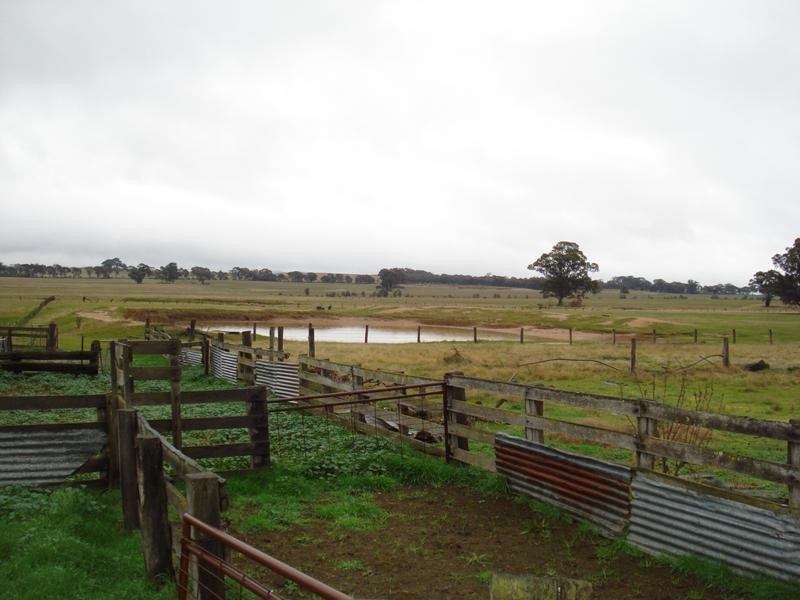 Lot 1 Dunolly Road, Emu VIC 3475