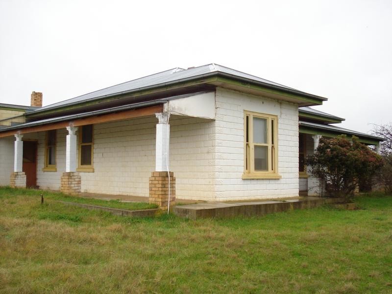 1693 Dunolly Road EMU, Bealiba VIC 3475