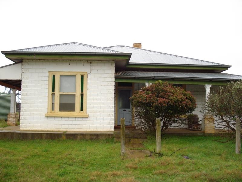 1693 Dunolly Road EMU, Bealiba VIC 3475