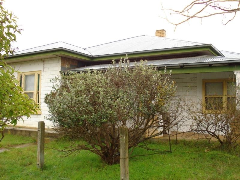 1693 Dunolly Road EMU, Bealiba VIC 3475