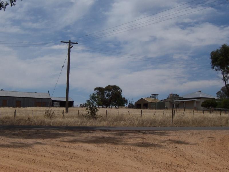 1693 Dunolly Road EMU, Bealiba VIC 3475