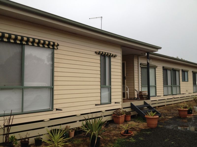 162 Dehnerts Road, DAISY HILL, Maryborough VIC 3465