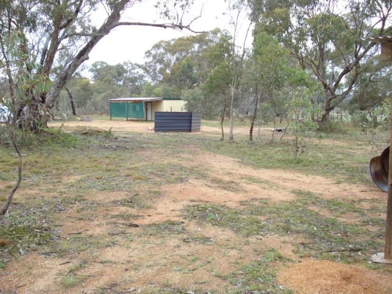 59 Treble Lane BROMLEY, Dunolly VIC 3472