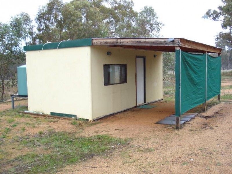 59 Treble Lane BROMLEY, Dunolly VIC 3472