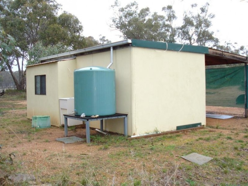 59 Treble Lane BROMLEY, Dunolly VIC 3472