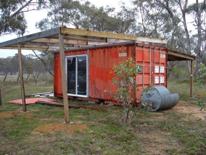59 Treble Lane BROMLEY, Dunolly VIC 3472