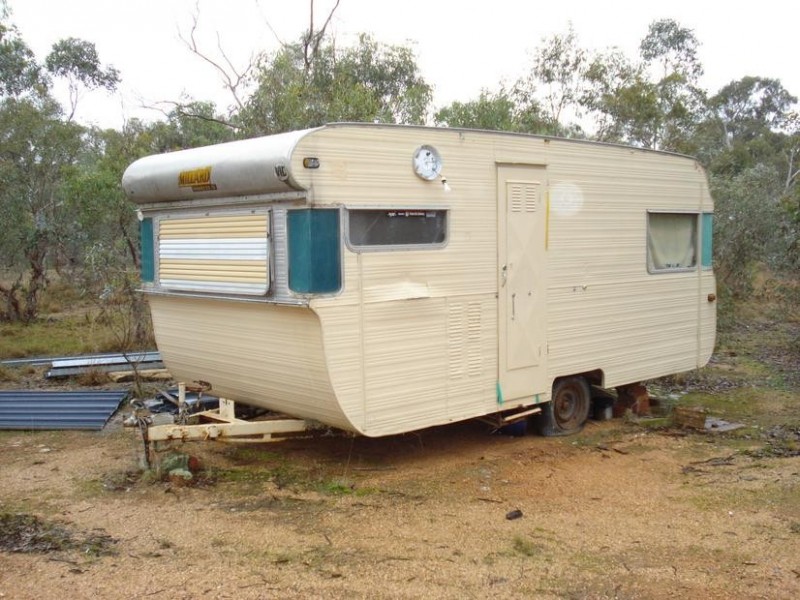 59 Treble Lane BROMLEY, Dunolly VIC 3472