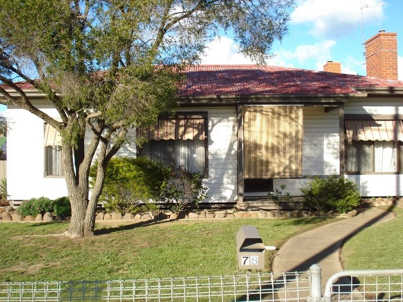 78 Gillies Street, Maryborough VIC 3465