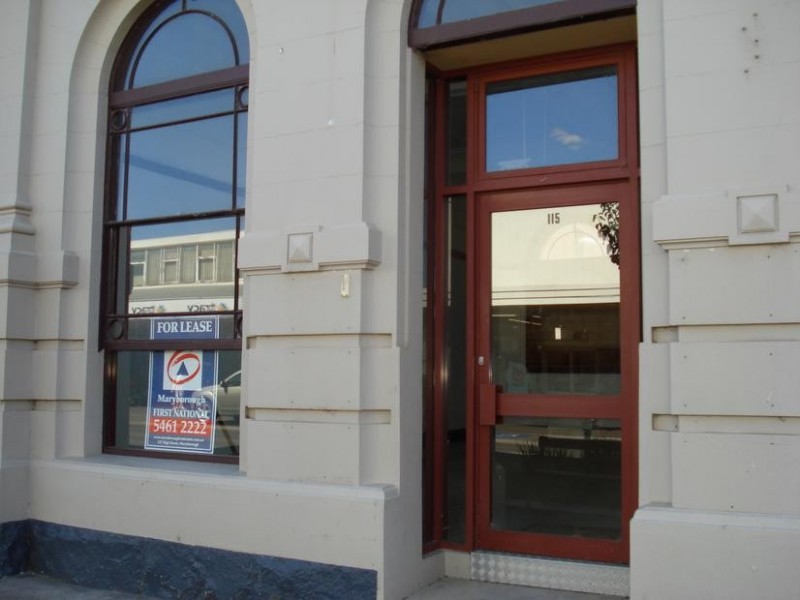 115a High Street, Maryborough VIC 3465