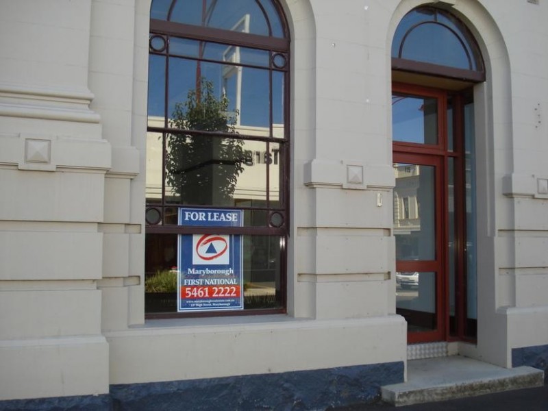 115a High Street, Maryborough VIC 3465