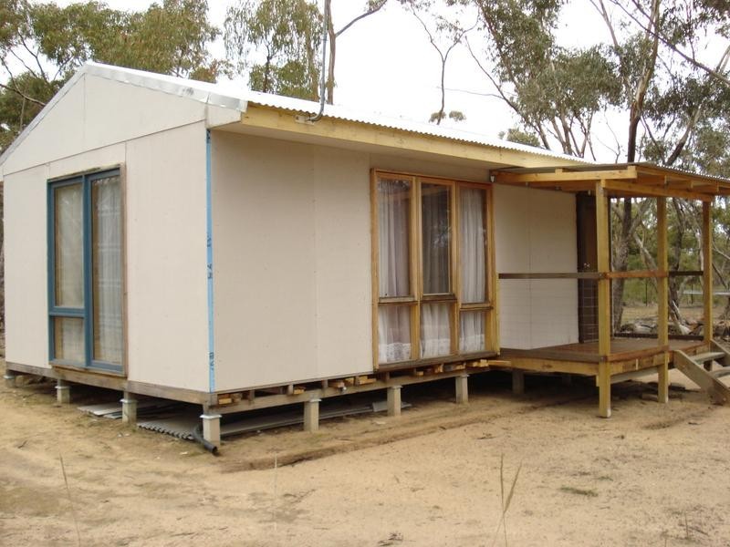 268 Puzzle Flat Road, Bealiba VIC 3475